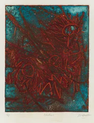 Celestine 1