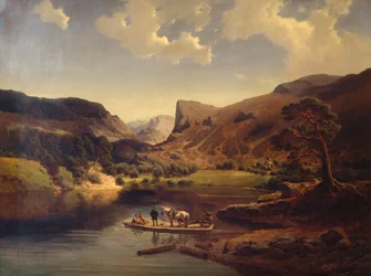 Van Hallingdal
