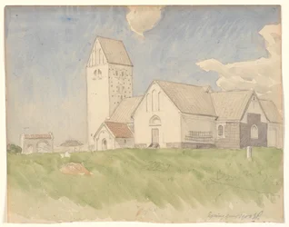 Ejsing Kerk