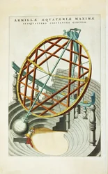Atlas Major van Joan Blaeu