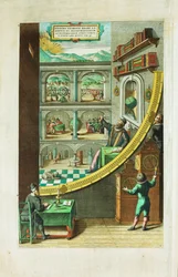 Atlas Major van Joan Blaeu