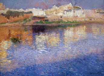 Reflecties, Mallorca