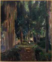 Terugtocht