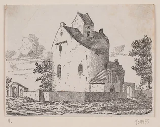 Kerk van Bjernede