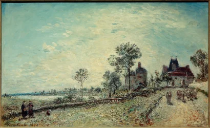 Kasteel van Meheing