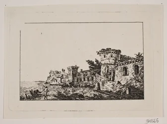 Oude stad