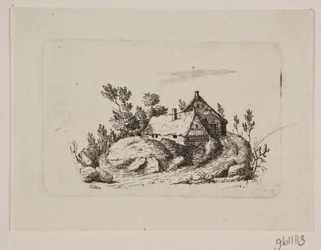 Landschap