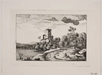 Landschap