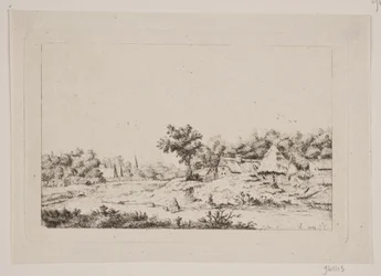 Landschap