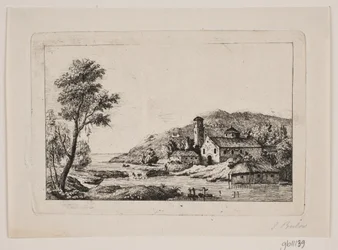 Landschap