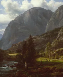 Fortun Valley