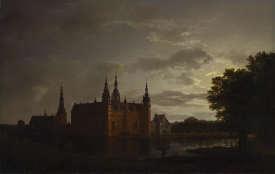 Kasteel Frederiksborg