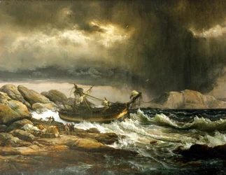 Scheepswrak