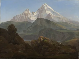 De Watzmann