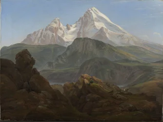 De Watzmann