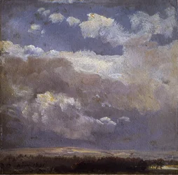 Donderwolken
