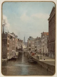 Johan Conrad Greive jr (1837-1891), Afb 010097010045