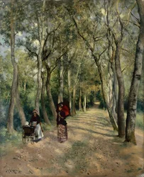 De Promenade