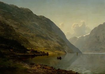 Van Hardanger