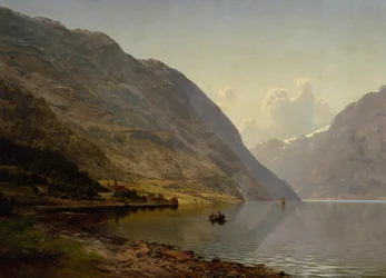 Van Hardanger