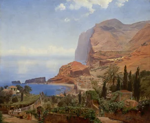 Van Madeira