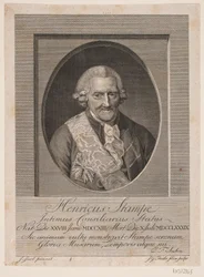 Henrik Stampe