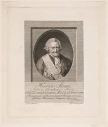 Henrik Stampe