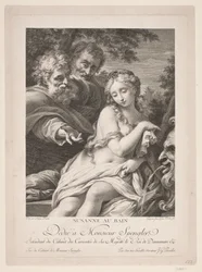 Susanne in bad