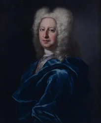 Mr Wittmack van Scheffel