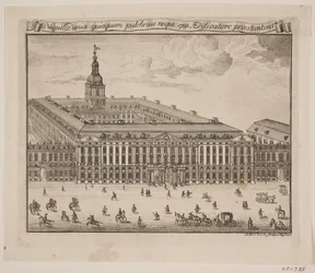 Christiansborg Slot