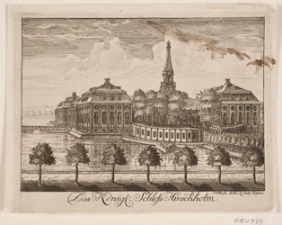 Hørsholm Slot