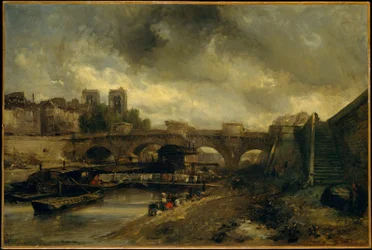 De Pont Neuf
