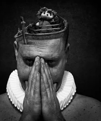 De Dood van een Clown (serie)