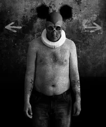 De dood van een clown (serie), 2014
