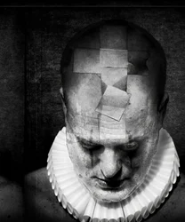 De Dood van een Clown (serie)