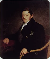 Jons Jakob Berzelius
