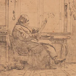 Justitieraad Emanuel Bonnevie
