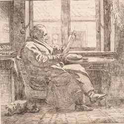 Justitieraad Emanuel Bonnevie