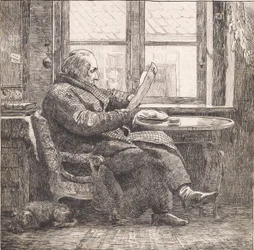 Justitieraad Emanuel Bonnevie