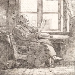 Justitsråd Emanuel Bonnevie