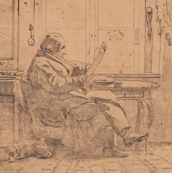 Justitieraad Emanuel Bonnevie