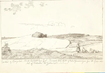 Liber Veritatis. Tekeningen en Aquarellen naar Lundbyes Schilderijen vanaf 1834