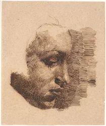 Profielportret