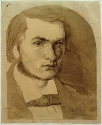 Zelfportret