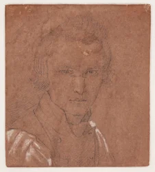 Zelfportret