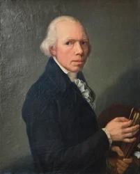 Zelfportret