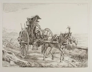 Voerman uit Rome