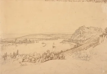 Vesting Ehrenbreitstein
