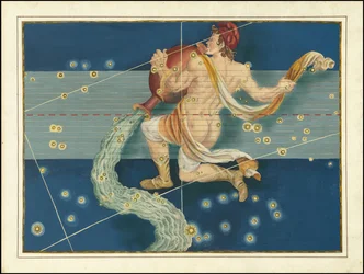 Waterman - Johann Bayer