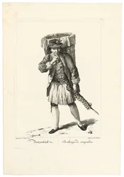Bakker van Craquelins
